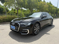Audi 2024 A6L 48V 3.0 TFSI 55 TFSI Quattro Luxury Dynamic - 1