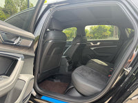 Audi 2024 A6L 48V 3.0 TFSI 55 TFSI Quattro Luxury Dynamic - 3