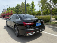 Audi 2024 A6L 48V 3.0 TFSI 55 TFSI Quattro Luxury Dynamic - 4