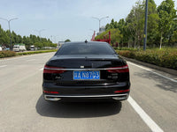 Audi 2024 A6L 48V 3.0 TFSI 55 TFSI Quattro Luxury Dynamic - 5
