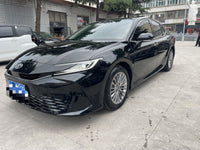 Toyota 2024 Camry 2.0GVP CVT Luxury Edition - 1