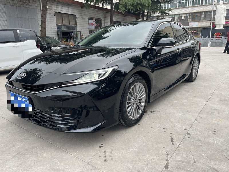 Toyota 2024 Camry 2.0GVP CVT Luxury Edition