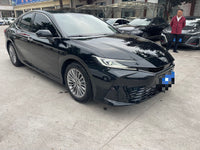 Toyota 2024 Camry 2.0GVP CVT Luxury Edition - 3