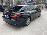 Toyota 2024 Camry 2.0GVP CVT Luxury Edition - 4