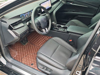 Toyota 2024 Camry 2.0GVP CVT Luxury Edition - 5