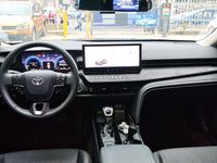 Toyota 2024 Camry 2.0GVP CVT Luxury Edition - 7
