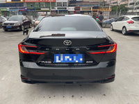 Toyota 2024 Camry 2.0GVP CVT Luxury Edition - 8