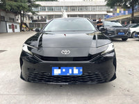 Toyota 2024 Camry 2.0GVP CVT Luxury Edition - 2