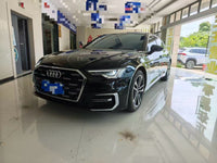Audi 2025 A6L 2.0 TFSI 40 TFSI Luxury Dynamic - 1