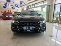 Audi 2025 A6L 2.0 TFSI 40 TFSI Luxury Dynamic - 4