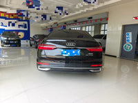 Audi 2025 A6L 2.0 TFSI 40 TFSI Luxury Dynamic - 5