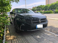 Volkswagen 2025 Passat 2.0 TSI 330 TSI Outstanding Edition Starry Sky Elite Version - 3