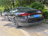 Volkswagen 2025 Passat 2.0 TSI 330 TSI Outstanding Edition Starry Sky Elite Version - 4