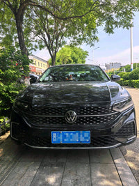Volkswagen 2025 Passat 2.0 TSI 330 TSI Outstanding Edition Starry Sky Elite Version - 2