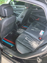 Volkswagen 2025 Passat 2.0 TSI 330 TSI Outstanding Edition Starry Sky Elite Version - 5