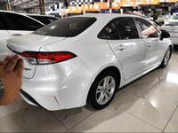 Toyota 2022 Levin 1.5 CVT TNGA Leading Version - 5
