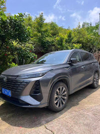 Changan 2025 CS75 PLUS 1.5T Champion Edition Jingling Model - 1