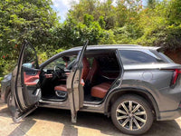 Changan 2025 CS75 PLUS 1.5T Champion Edition Jingling Model - 4
