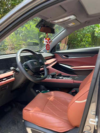 Changan 2025 CS75 PLUS 1.5T Champion Edition Jingling Model - 5