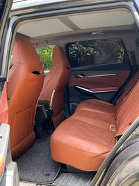 Changan 2025 CS75 PLUS 1.5T Champion Edition Jingling Model - 6