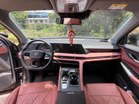 Changan 2025 CS75 PLUS 1.5T Champion Edition Jingling Model - 7
