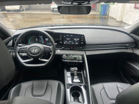 Hyundai 2023 Elantra Sedan 1.5 CVT GLS Advanced Version - 5