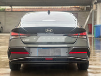Hyundai 2023 Elantra Sedan 1.5 CVT GLS Advanced Version - 7