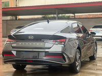 Hyundai 2023 Elantra Sedan 1.5 CVT GLS Advanced Version - 9