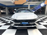 Hyundai 2023 Elantra Sedan 1.5 CVT GLX Elite Version - 2