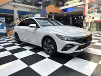 Hyundai 2023 Elantra Sedan 1.5 CVT GLX Elite Version - 3
