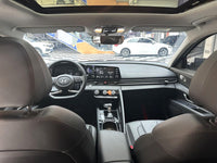 Hyundai 2023 Elantra Sedan 1.5 CVT GLX Elite Version - 6