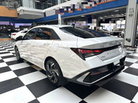 Hyundai 2023 Elantra Sedan 1.5 CVT GLX Elite Version - 7