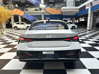 Hyundai 2023 Elantra Sedan 1.5 CVT GLX Elite Version - 8