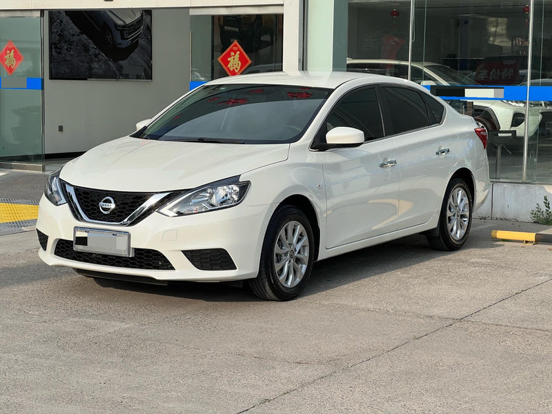 Nissan 2022 Sylphy Classic 1.6 CVT XE Comfort Version