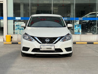 Nissan 2022 Sylphy Classic 1.6 CVT XE Comfort Version - 2