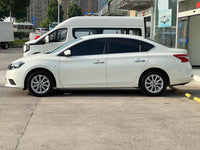 Nissan 2022 Sylphy Classic 1.6 CVT XE Comfort Version - 4