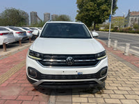 Volkswagen 2021 T-Cross 1.5 30th Anniversary Edition - 2