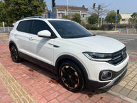 Volkswagen 2021 T-Cross 1.5 30th Anniversary Edition - 3