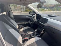Volkswagen 2021 T-Cross 1.5 30th Anniversary Edition - 4
