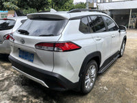 Toyota 2024 Corolla Cross 2.0 CVT Pioneer - 2