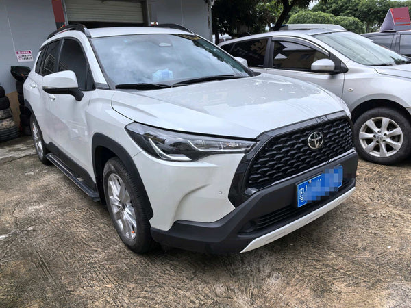 Toyota 2024 Corolla Cross 2.0 CVT Pioneer