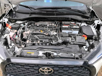 Toyota 2024 Corolla Cross 2.0 CVT Pioneer - 3