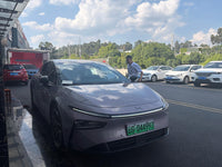 XPENG 2024 P7+ Long-Range Max - 3