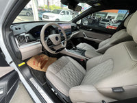 BYD Tang New Energy 2024 Tang DM-i 1.5T CVT Honor Edition 112 km Luxury Model - 6
