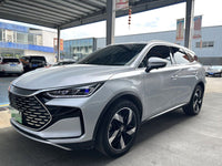 BYD Tang New Energy 2024 Tang DM-i 1.5T CVT Honor Edition 112 km Luxury Model - 1