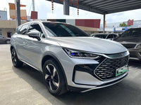 BYD Tang New Energy 2024 Tang DM-i 1.5T CVT Honor Edition 112 km Luxury Model - 2