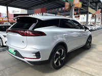 BYD Tang New Energy 2024 Tang DM-i 1.5T CVT Honor Edition 112 km Luxury Model - 3