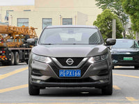 Nissan 2022 Qashqai 2.0 CVT XV Smart Enjoy Version - 1