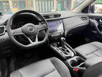 Nissan 2022 Qashqai 2.0 CVT XV Smart Enjoy Version - 3