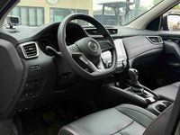 Nissan 2022 Qashqai 2.0 CVT XV Smart Enjoy Version - 2